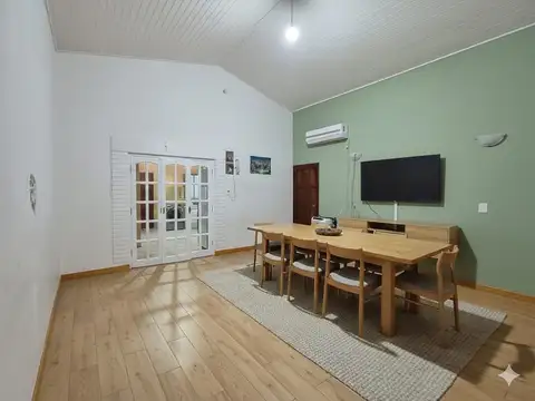 Depto Tipo Casa en Venta en Resistencia, USD 144.000