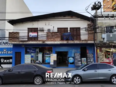 Venta PH de 4 dormitorios en Resistencia.-
