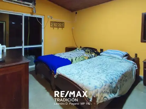 Venta PH de 4 dormitorios en Resistencia.-