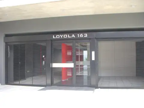 2 AMBIENTES BALCON Y TOILETTE PILETA PARRILLA SOLO CAUCION RESPALDAR