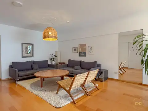 Departamento en Venta de 4 ambientes