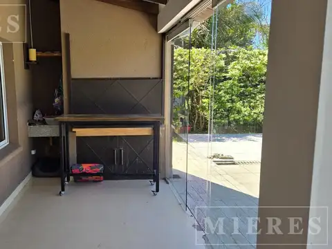 Casa en Alquiler Temporal al Sur