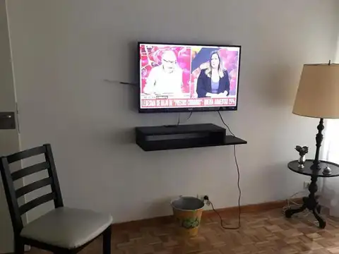 Departamento en Alquiler Temporal de 1 dormitorio