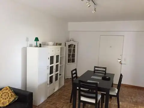 Departamento en Alquiler Temporal 25 años