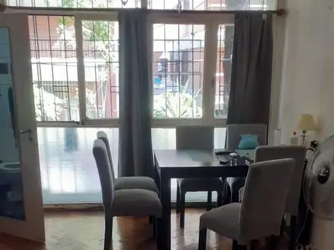 Departamento en Venta en Belgrano, USD 59.000