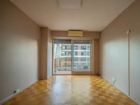 Venta en Bv.Olleros, vista abierta, piso alto