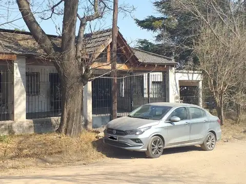 "amplia Casa en Balcón de Lago- Bialet Massé"