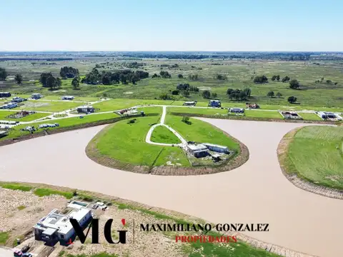 Lote venta La Alameda Canning