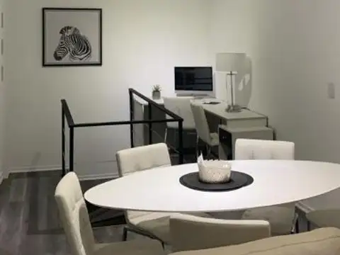 Fray Luis Beltran 100