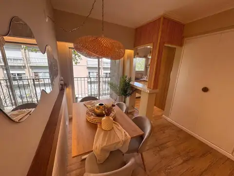 Departamento en Venta de Monoambiente