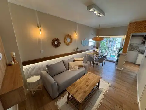 Departamento en Venta en Mar Del Plata, USD 66.900