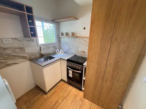 Departamento en Venta Permite mascota