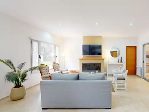 Casa en Alquiler Temporal de 3 dormitorios