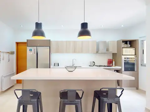 Casa - ALQUILER_TEMPORAL - Argentina, Pinamar - Penélope 4123