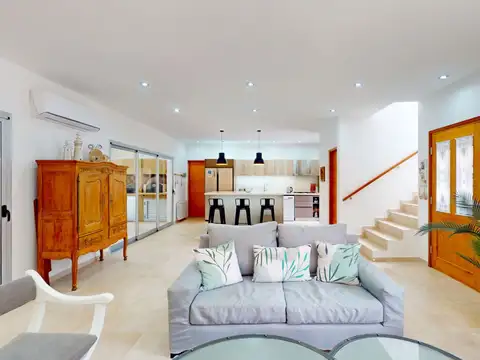 Casa en Alquiler Temporal al Norte