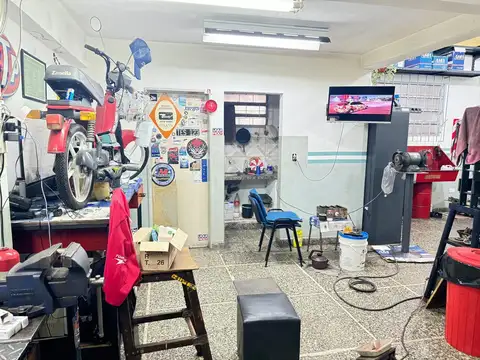 Hipólito Yrigoyen 777