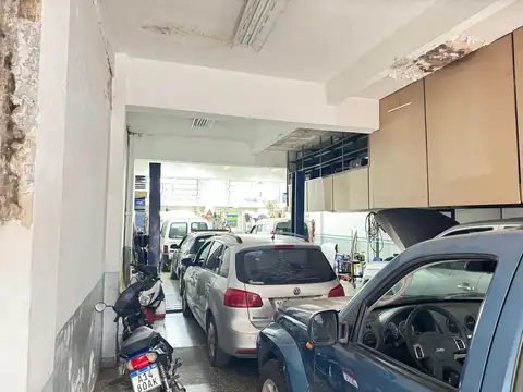 Local en Venta en Quilmes, USD 280.000