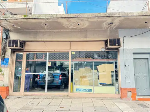 Hipólito Yrigoyen 777