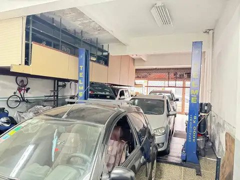 Local en Venta en Quilmes, USD 280.000