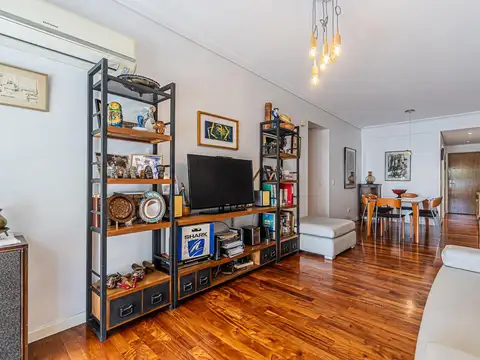 Departamento en Venta en Caballito, USD 305.000