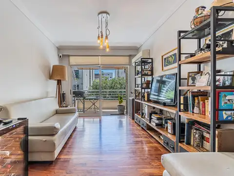 Departamento en Venta de 3 dormitorios