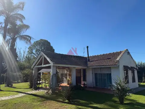 Casa en Venta en Los Pinos, USD 138.000