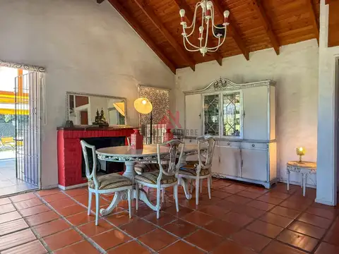 Casa en Venta 30 años