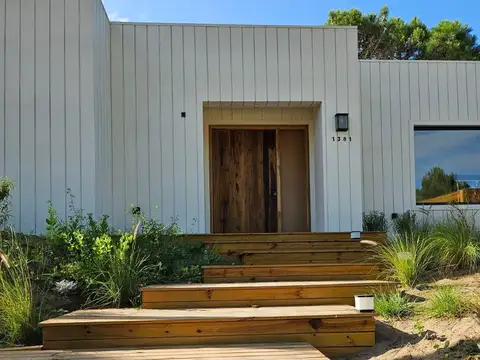 Casa en Venta en Pinamar, USD 350.000