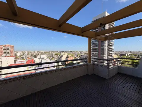 Departamento 5 ambientes con 2 baños