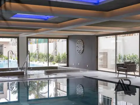 Camino Doctor Adolfo Brunel 3 dormitorios