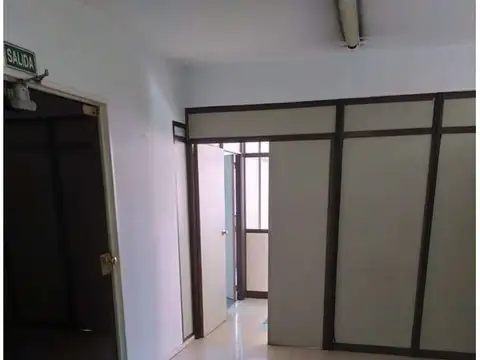 Hermoso piso completo, apto varios destinos.