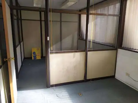 San Martin 900, Piso 3