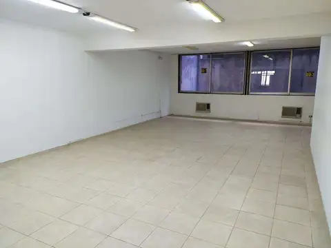 San Martin 900, Piso 3