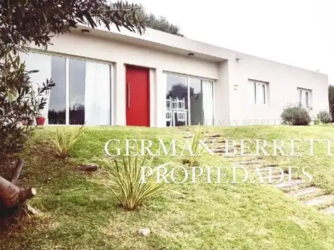 Casa  en Alq. Temporario ubicado en Senderos II, Costa Esmeralda, Costa Atlántica