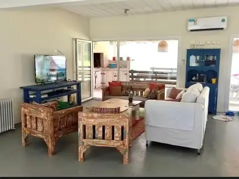 Casa en Alquiler Temporal de 4 dormitorios