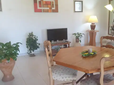 Departamento 3 ambientes con Balcón San Fernando