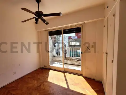 Departamento en Venta en Recoleta, USD 125.000