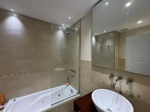 Departamento  en Alquiler en Wyndham Condominios, Nordelta, Tigre