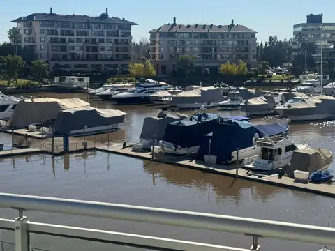 Departamento en Alquiler en Wyndham Condominios 1 dormitorio, Nordelta 100