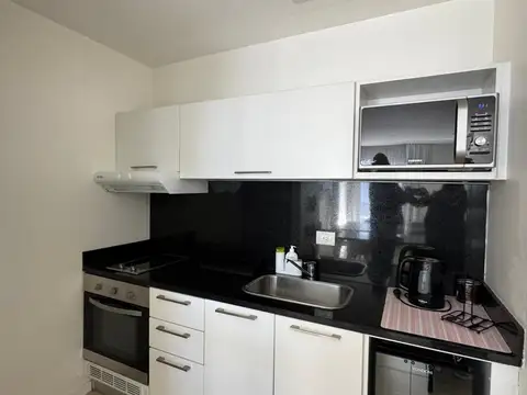 Departamento en Alquiler en Nordelta, USD 800