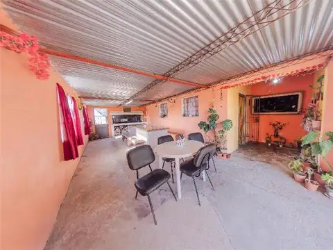 Campo en Venta de 3,50  ha