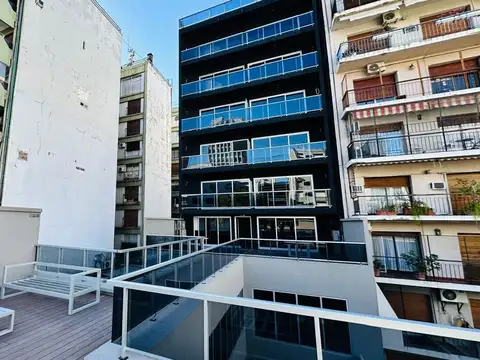 Oficina en Alquiler en Retiro, USD 1.500