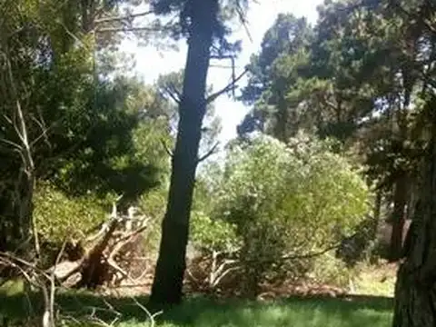 Terreno en venta - 525Mts2 - Valeria del Mar