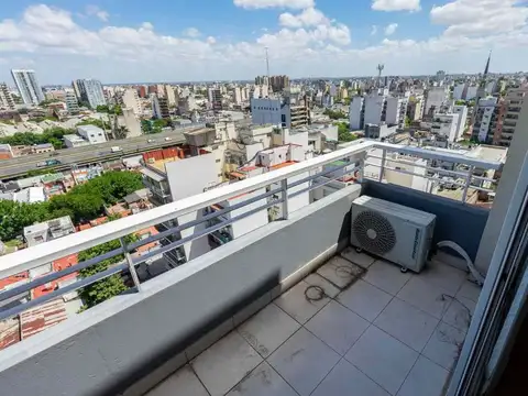 Avenida San Juan 2500