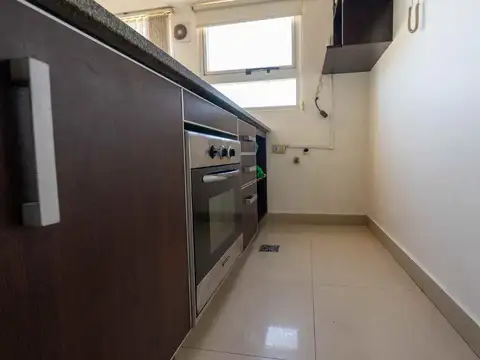 Departamento en Alquiler 15 años