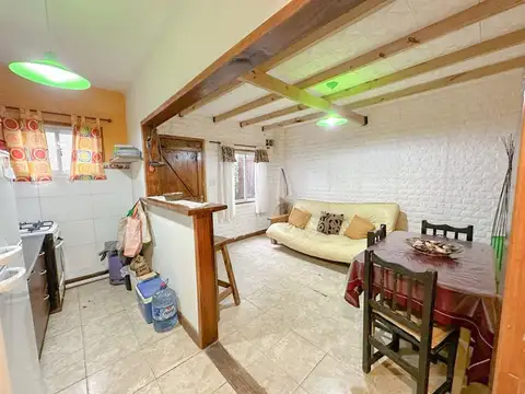 Depto Tipo Casa en Venta al Norte