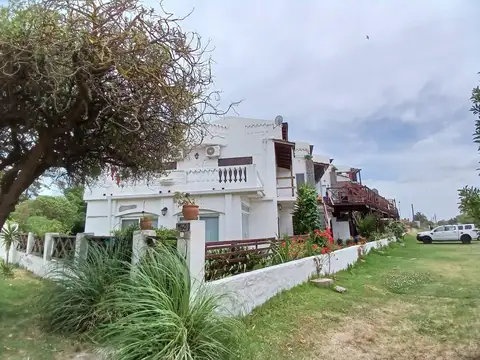 VENTA PH RECICLADO VISTA LAGUNA MAR CHIQUITA