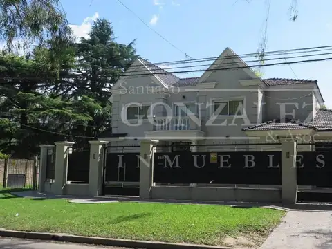 Casa en Venta al Suroeste