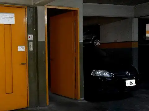 Hidalgo 62 Caballito