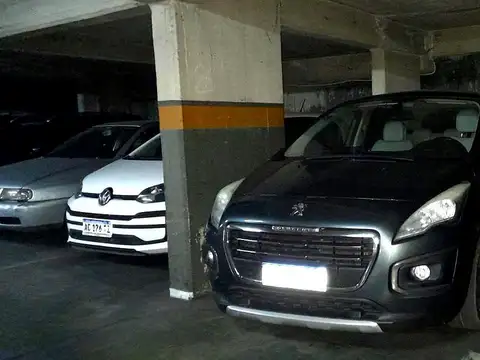 Hidalgo 62 Caballito